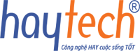 Logo haytech.vn